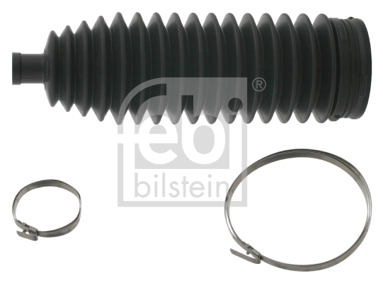 Bellow Kit, steering
